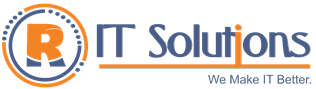 R-IT Solutions